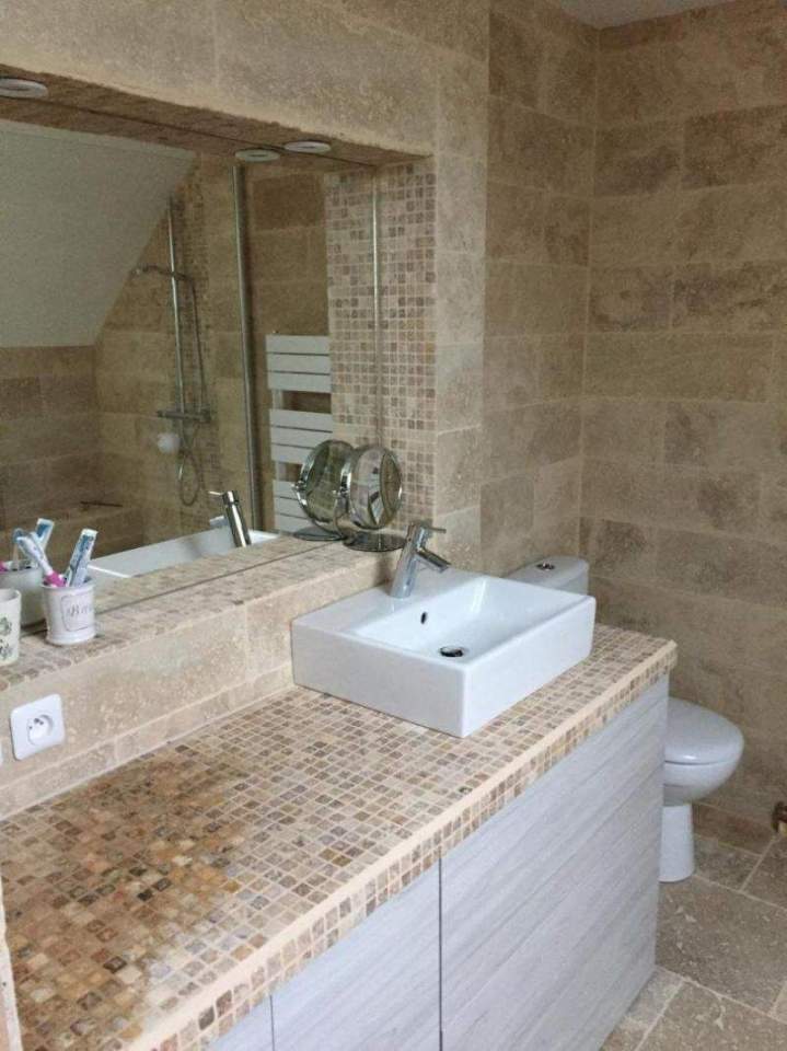 Création de salle de bain Yvelines