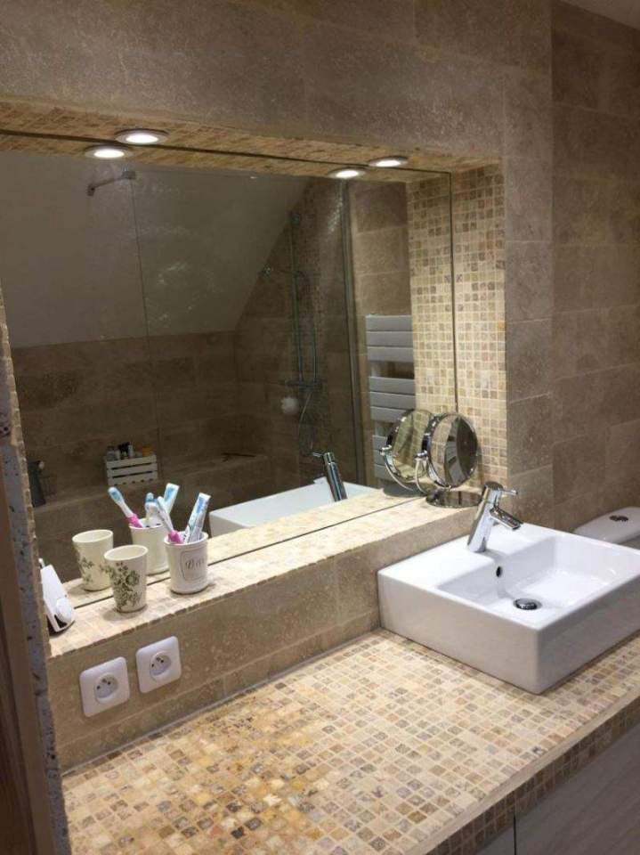Rénovation de salle de bain Yvelines