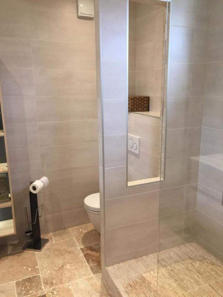 Rénovation de salle de bain Yvelines