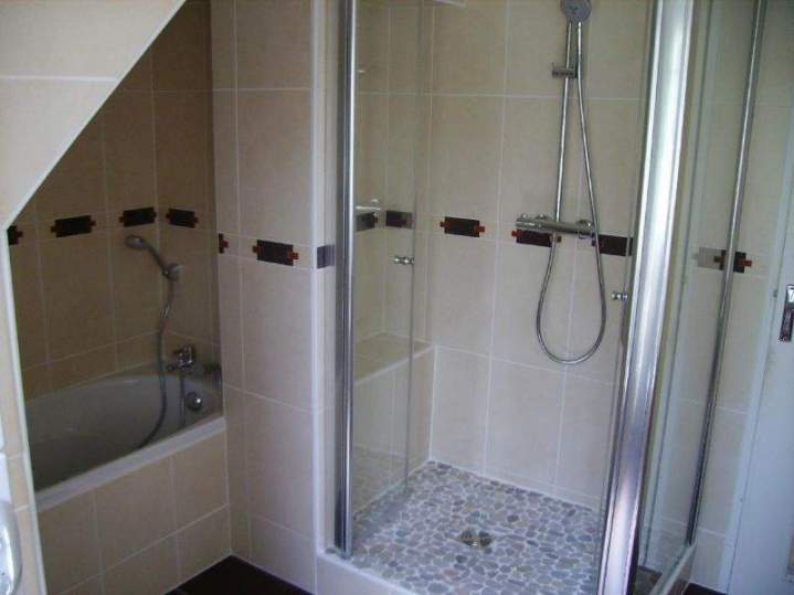 Rénovation de salle de bain Yvelines