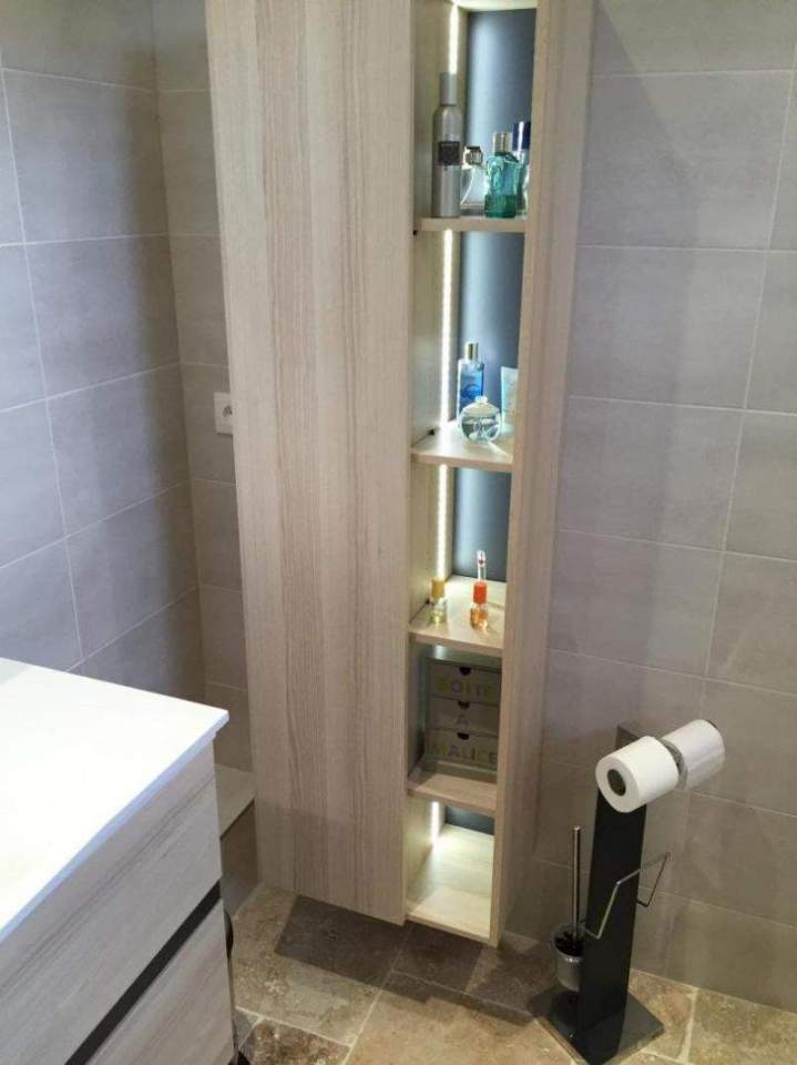 Création de salle de bain Yvelines