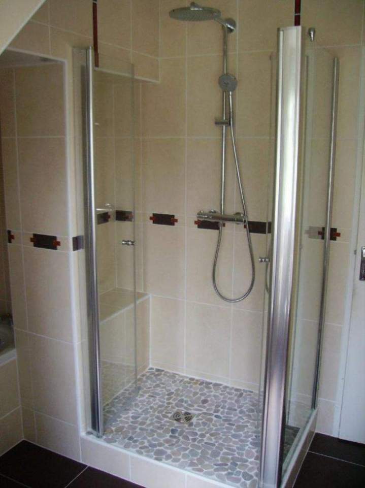 Rénovation de salle de bain Yvelines