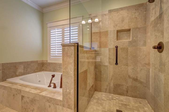 Rénovation de salle de bain, Magny-les-Hameaux
