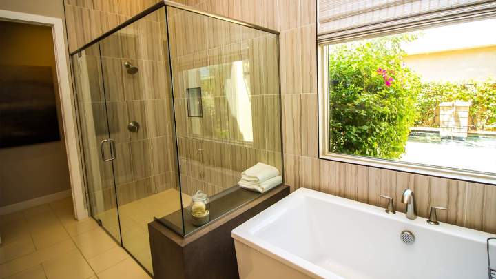 Création de salle de bain Yvelines