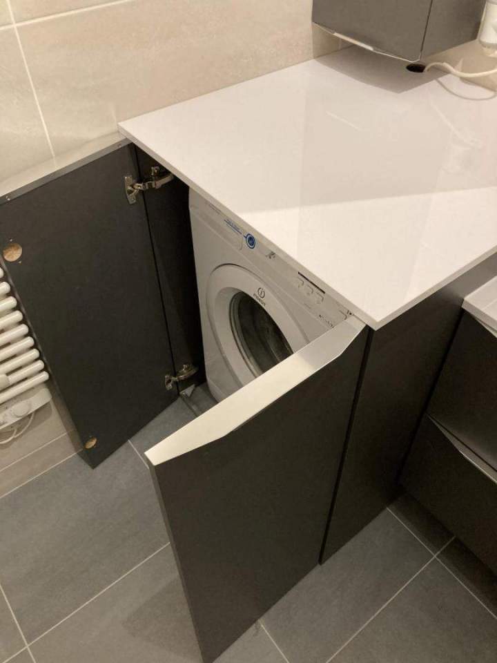 Création de salle de bain Yvelines