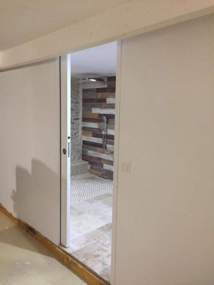 Création de salle de bain Yvelines