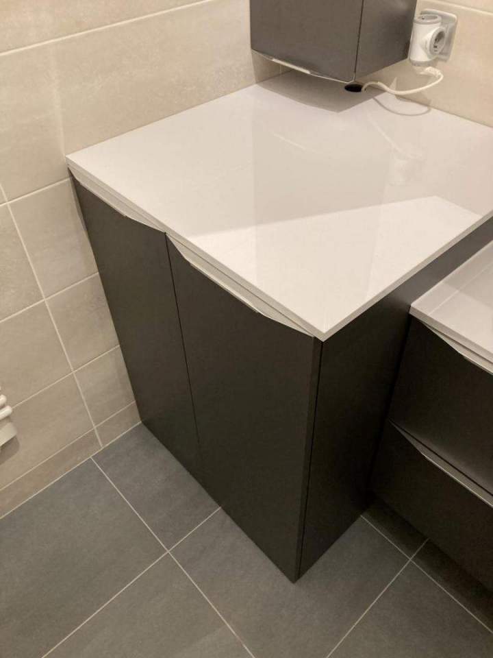 Création de salle de bain Yvelines