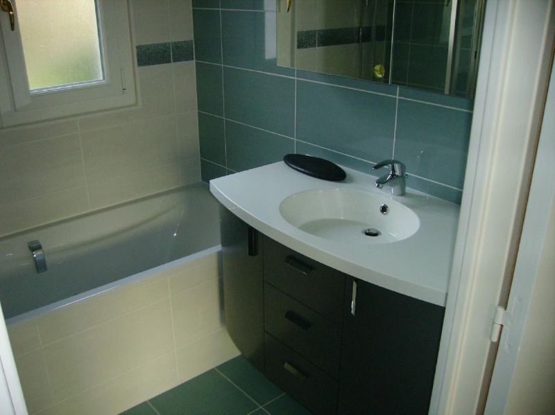 Salle de bain clé en main Montigny-le-Bretonneux