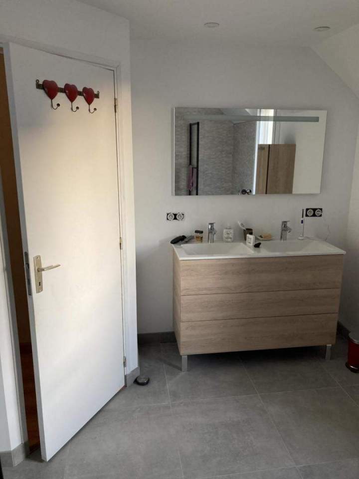 Création de salle de bain Yvelines